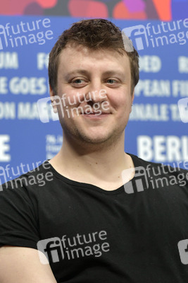 Pressekonferenz 'Die Blutgräfin', Berlinale 2026