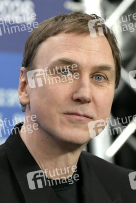 Pressekonferenz 'Die Blutgräfin', Berlinale 2026