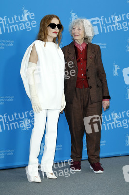 Photocall 'Die Blutgräfin', Berlinale 2026