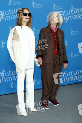 Photocall 'Die Blutgräfin', Berlinale 2026