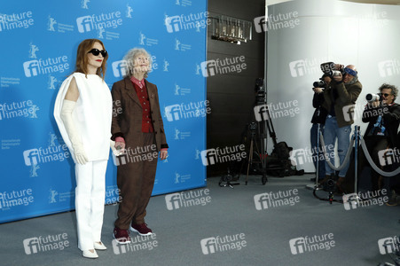 Photocall 'Die Blutgräfin', Berlinale 2026