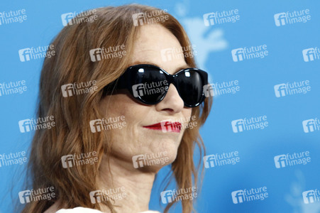 Photocall 'Die Blutgräfin', Berlinale 2026