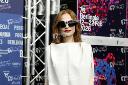 Pressekonferenz 'Die Blutgräfin', Berlinale 2026