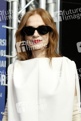 Pressekonferenz 'Die Blutgräfin', Berlinale 2026