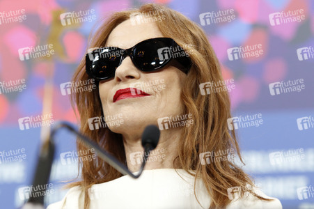 Pressekonferenz 'Die Blutgräfin', Berlinale 2026