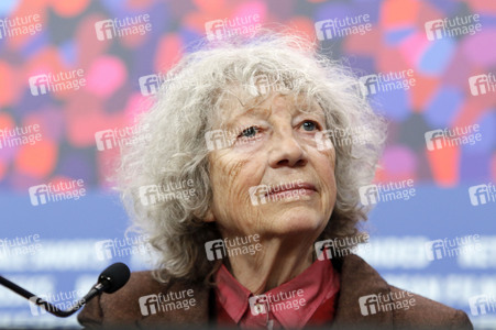 Pressekonferenz 'Die Blutgräfin', Berlinale 2026