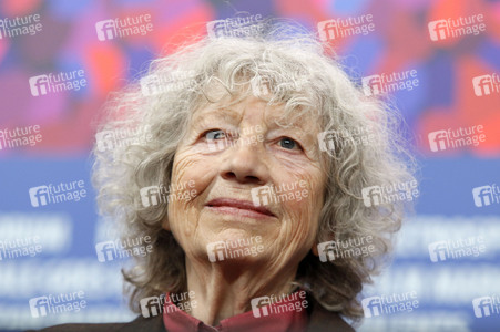 Pressekonferenz 'Die Blutgräfin', Berlinale 2026