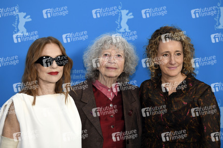 Photocall 'Die Blutgräfin', Berlinale 2026