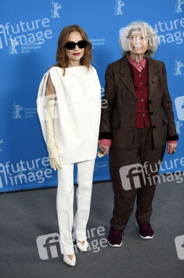 Photocall 'Die Blutgräfin', Berlinale 2026