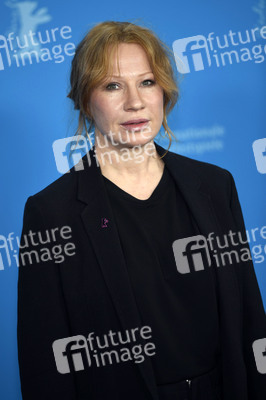 Photocall 'Die Blutgräfin', Berlinale 2026