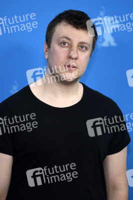 Photocall 'Die Blutgräfin', Berlinale 2026