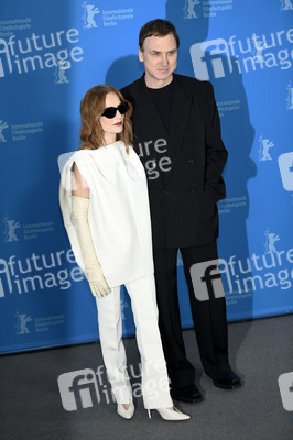 Photocall 'Die Blutgräfin', Berlinale 2026