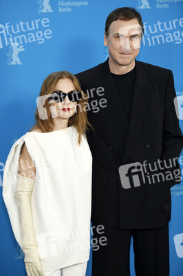Photocall 'Die Blutgräfin', Berlinale 2026