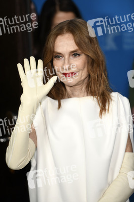 Photocall 'Die Blutgräfin', Berlinale 2026