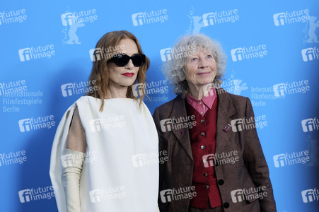 Photocall 'Die Blutgräfin', Berlinale 2026