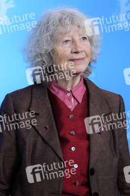 Photocall 'Die Blutgräfin', Berlinale 2026
