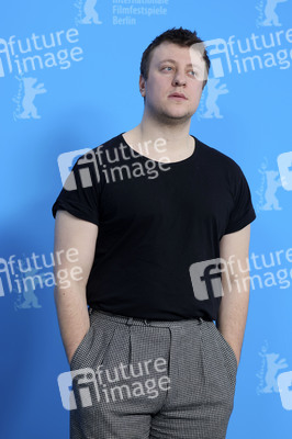Photocall 'Die Blutgräfin', Berlinale 2026