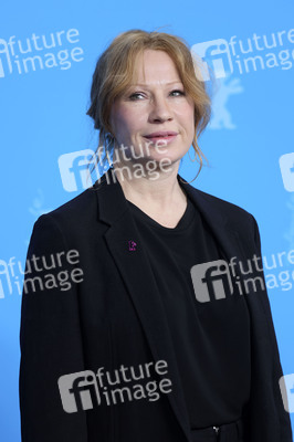 Photocall 'Die Blutgräfin', Berlinale 2026