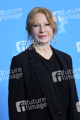 Photocall 'Die Blutgräfin', Berlinale 2026