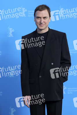 Photocall 'Die Blutgräfin', Berlinale 2026