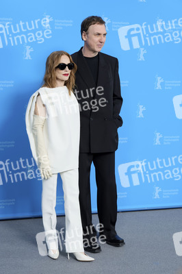 Photocall 'Die Blutgräfin', Berlinale 2026