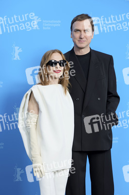 Photocall 'Die Blutgräfin', Berlinale 2026
