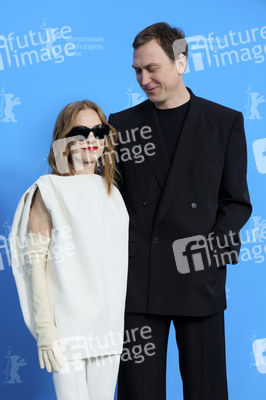 Photocall 'Die Blutgräfin', Berlinale 2026