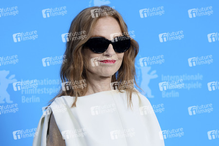 Photocall 'Die Blutgräfin', Berlinale 2026