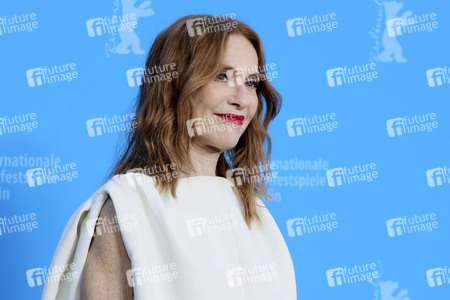 Photocall 'Die Blutgräfin', Berlinale 2026
