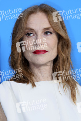 Photocall 'Die Blutgräfin', Berlinale 2026