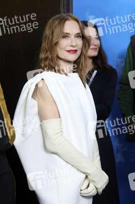 Photocall 'Die Blutgräfin', Berlinale 2026