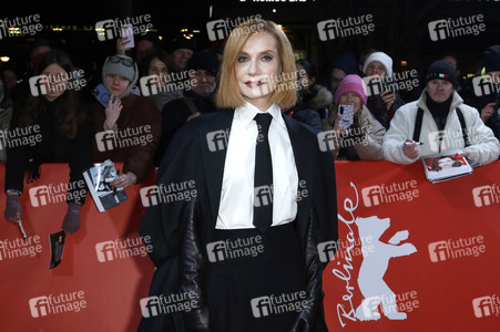 Filmpremiere 'Die Blutgräfin', Berlinale 2026