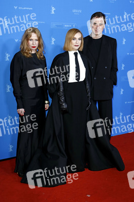 Filmpremiere 'Die Blutgräfin', Berlinale 2026