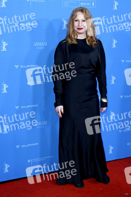 Filmpremiere 'Die Blutgräfin', Berlinale 2026