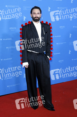 Filmpremiere 'Die Blutgräfin', Berlinale 2026