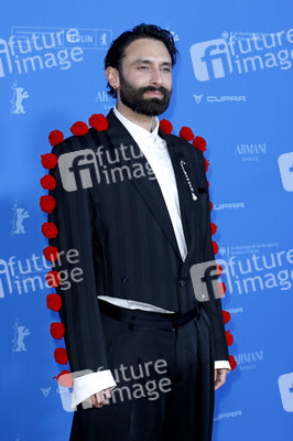 Filmpremiere 'Die Blutgräfin', Berlinale 2026