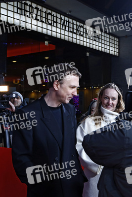 Filmpremiere 'Die Blutgräfin', Berlinale 2026