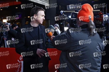 Filmpremiere 'Die Blutgräfin', Berlinale 2026