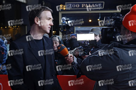 Filmpremiere 'Die Blutgräfin', Berlinale 2026