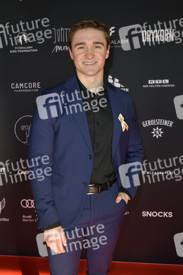 Charity-Event 'Cancel Cancer', Berlinale 2026