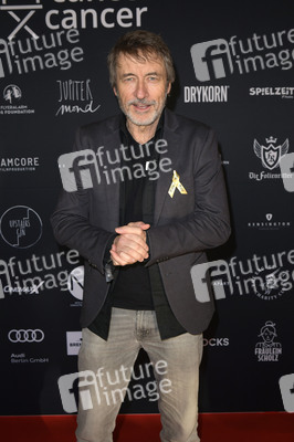 Charity-Event 'Cancel Cancer', Berlinale 2026
