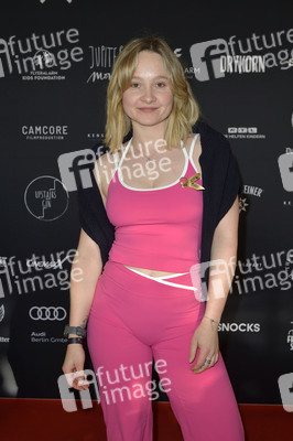 Charity-Event 'Cancel Cancer', Berlinale 2026