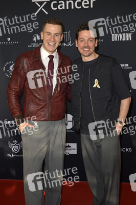 Charity-Event 'Cancel Cancer', Berlinale 2026