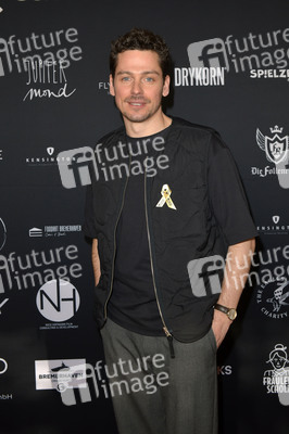 Charity-Event 'Cancel Cancer', Berlinale 2026