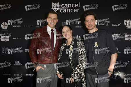 Charity-Event 'Cancel Cancer', Berlinale 2026