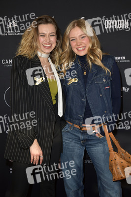 Charity-Event 'Cancel Cancer', Berlinale 2026