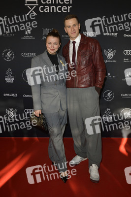 Charity-Event 'Cancel Cancer', Berlinale 2026