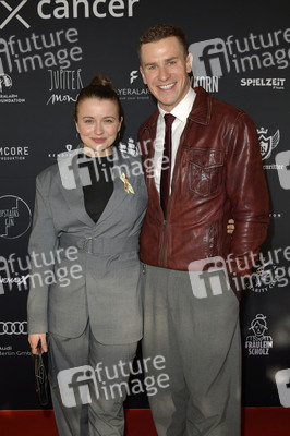 Charity-Event 'Cancel Cancer', Berlinale 2026