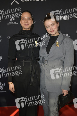 Charity-Event 'Cancel Cancer', Berlinale 2026