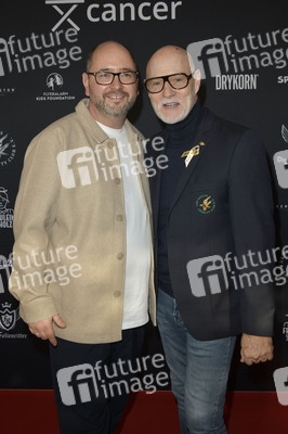 Charity-Event 'Cancel Cancer', Berlinale 2026